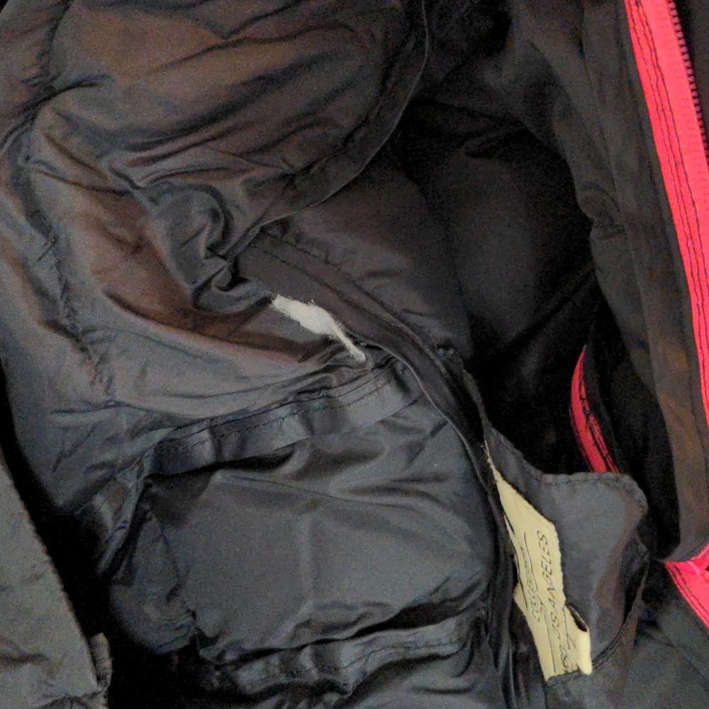Jacket - Picture 4 of 5